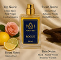 Rogue (100 Ml)