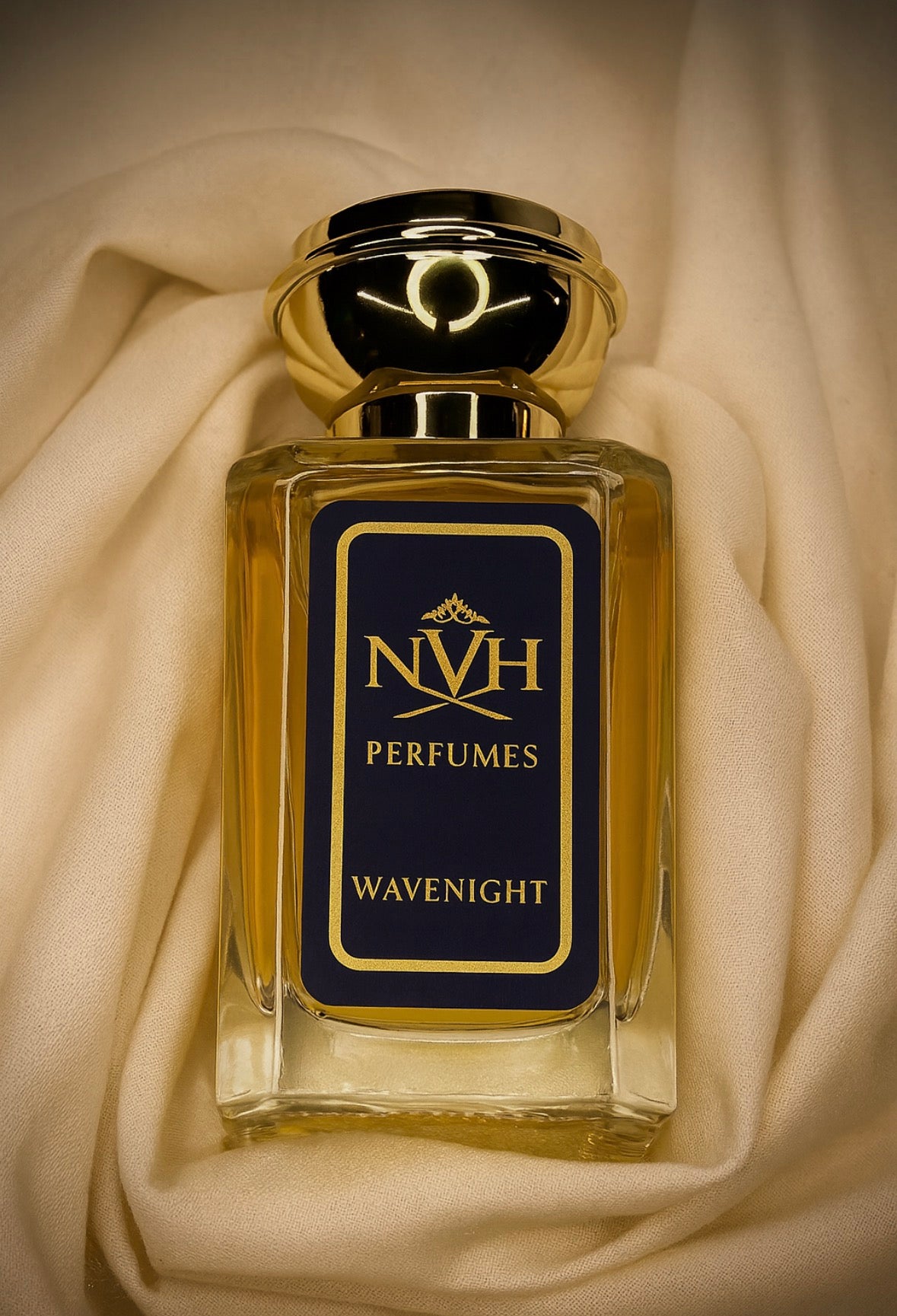 Wave Knight (100 Ml)