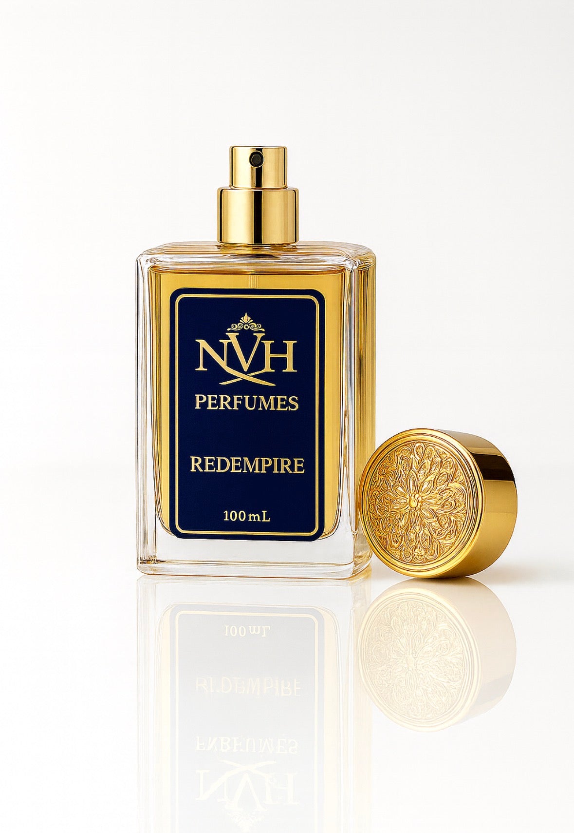 REDEMPIRE (100 Ml)