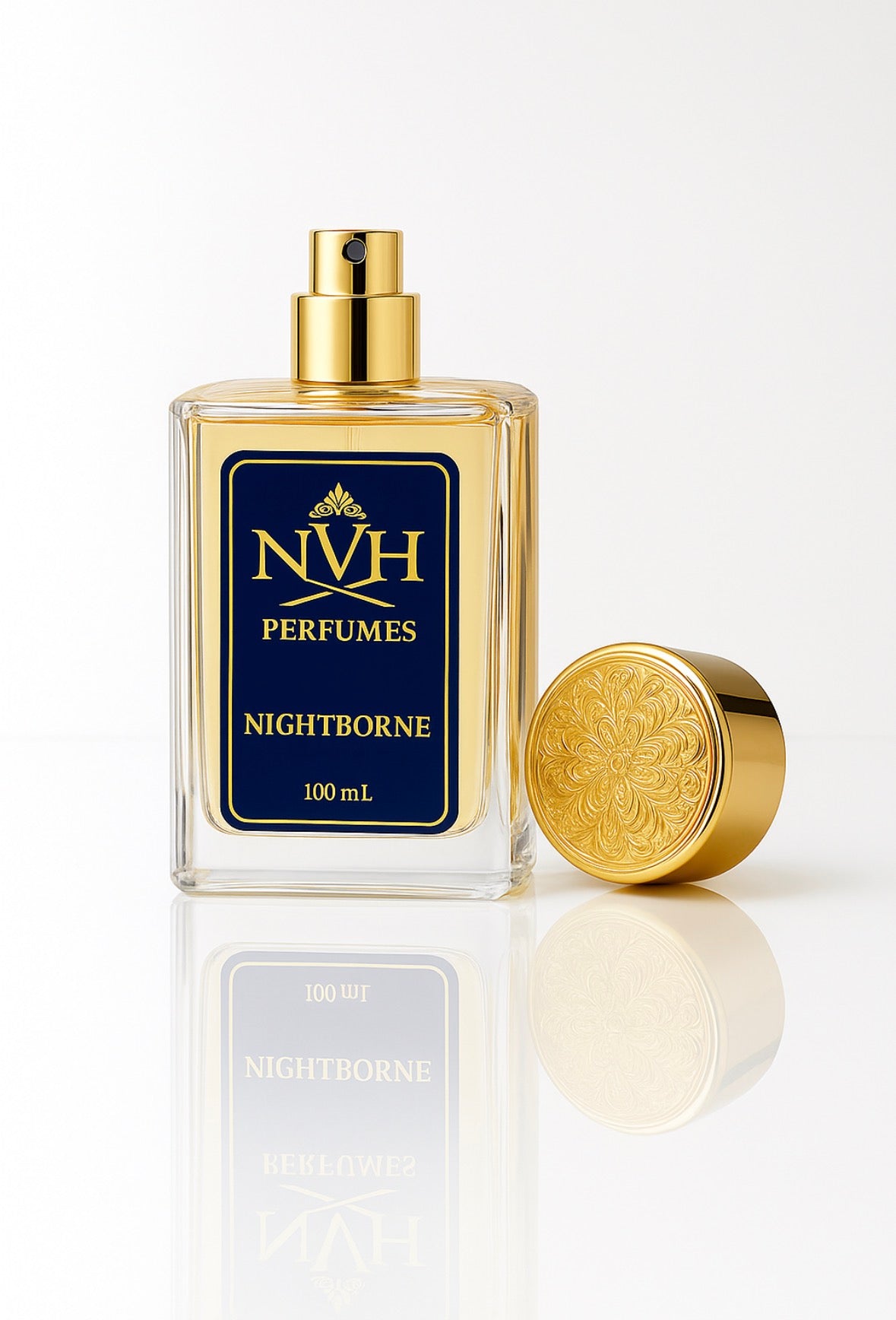 Nightborne (100 Ml)