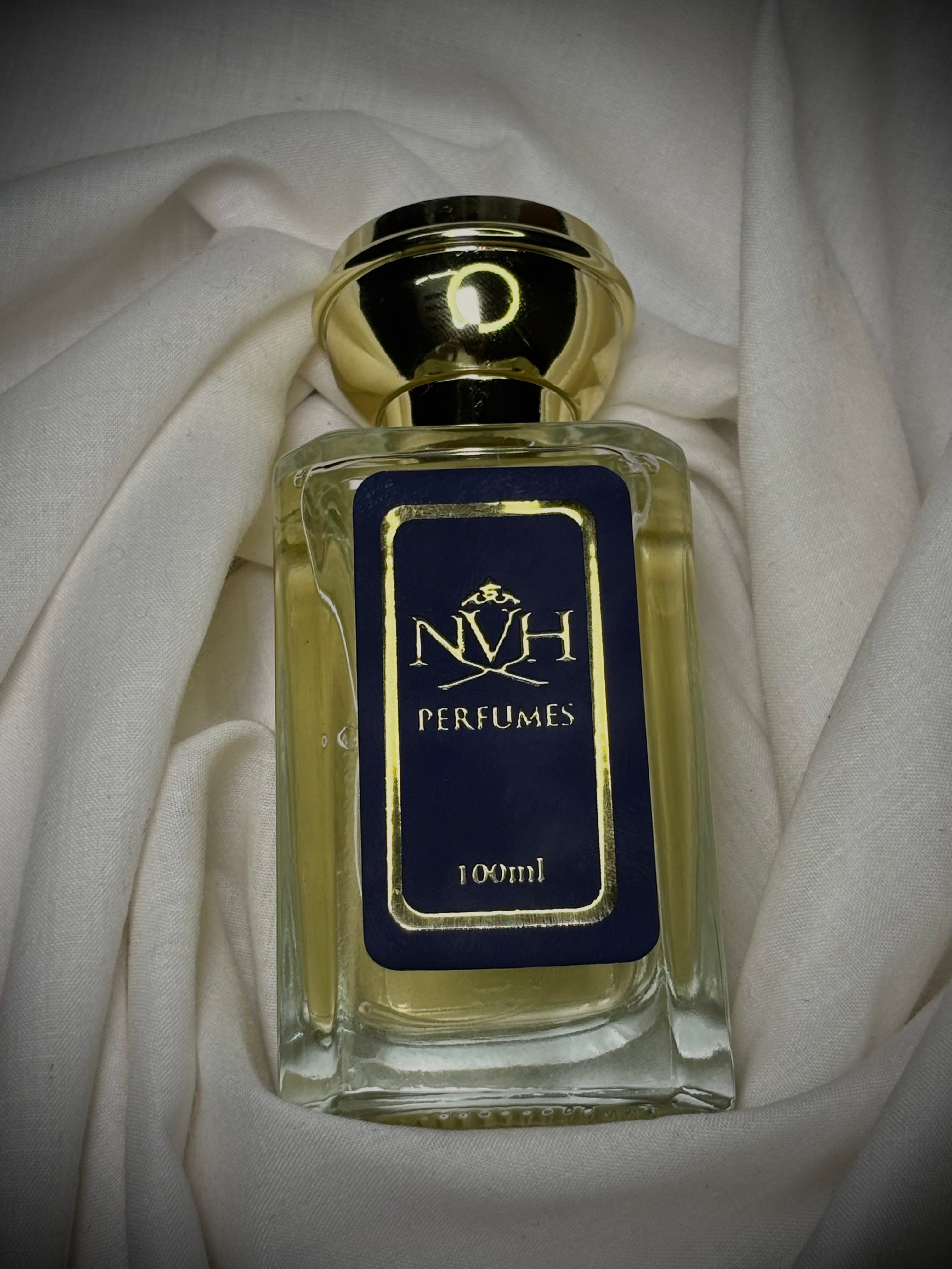 DARK VOYAGE (100 Ml)