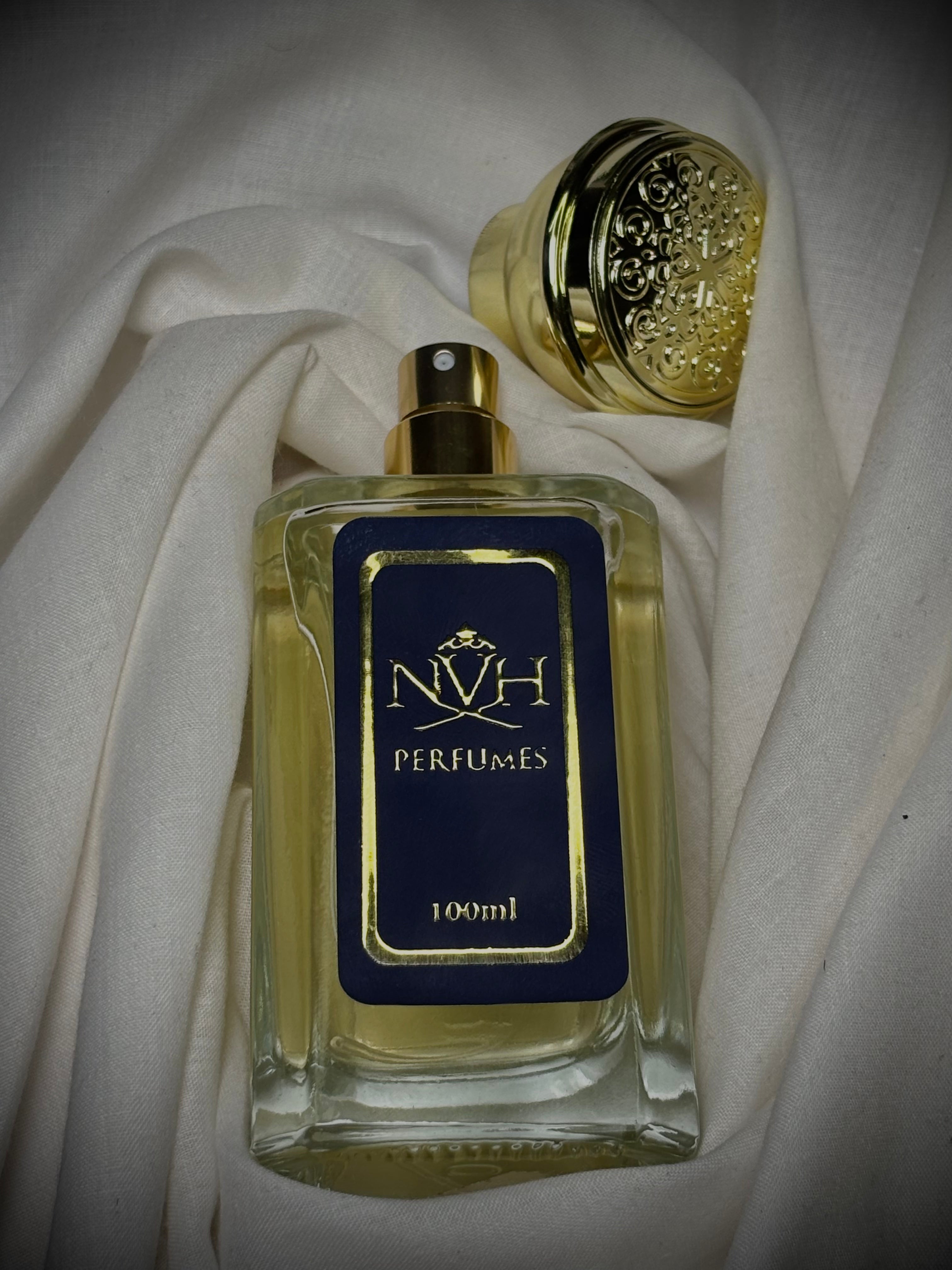 DARK VOYAGE (100 Ml)