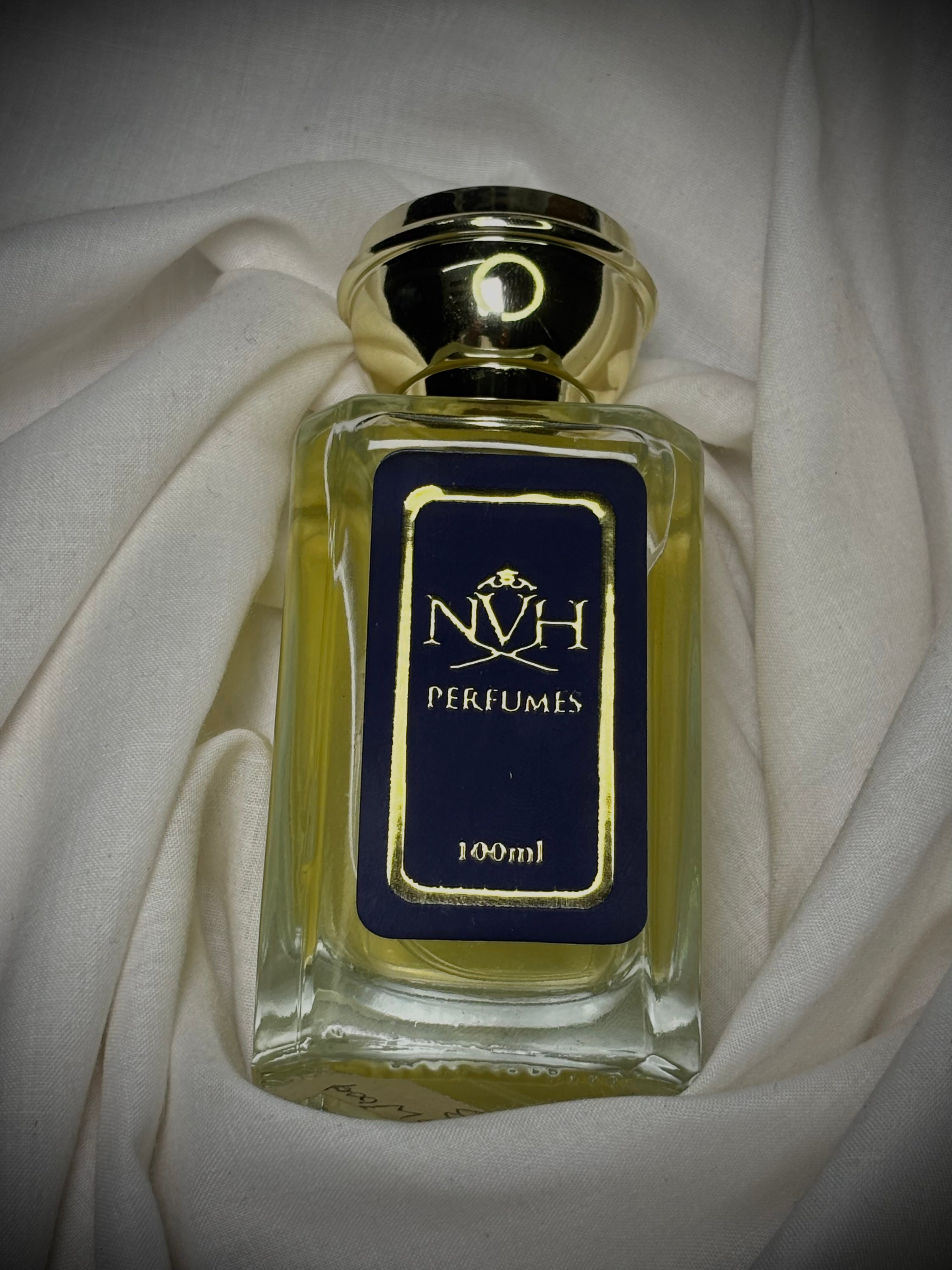 Nightborne (100 Ml)